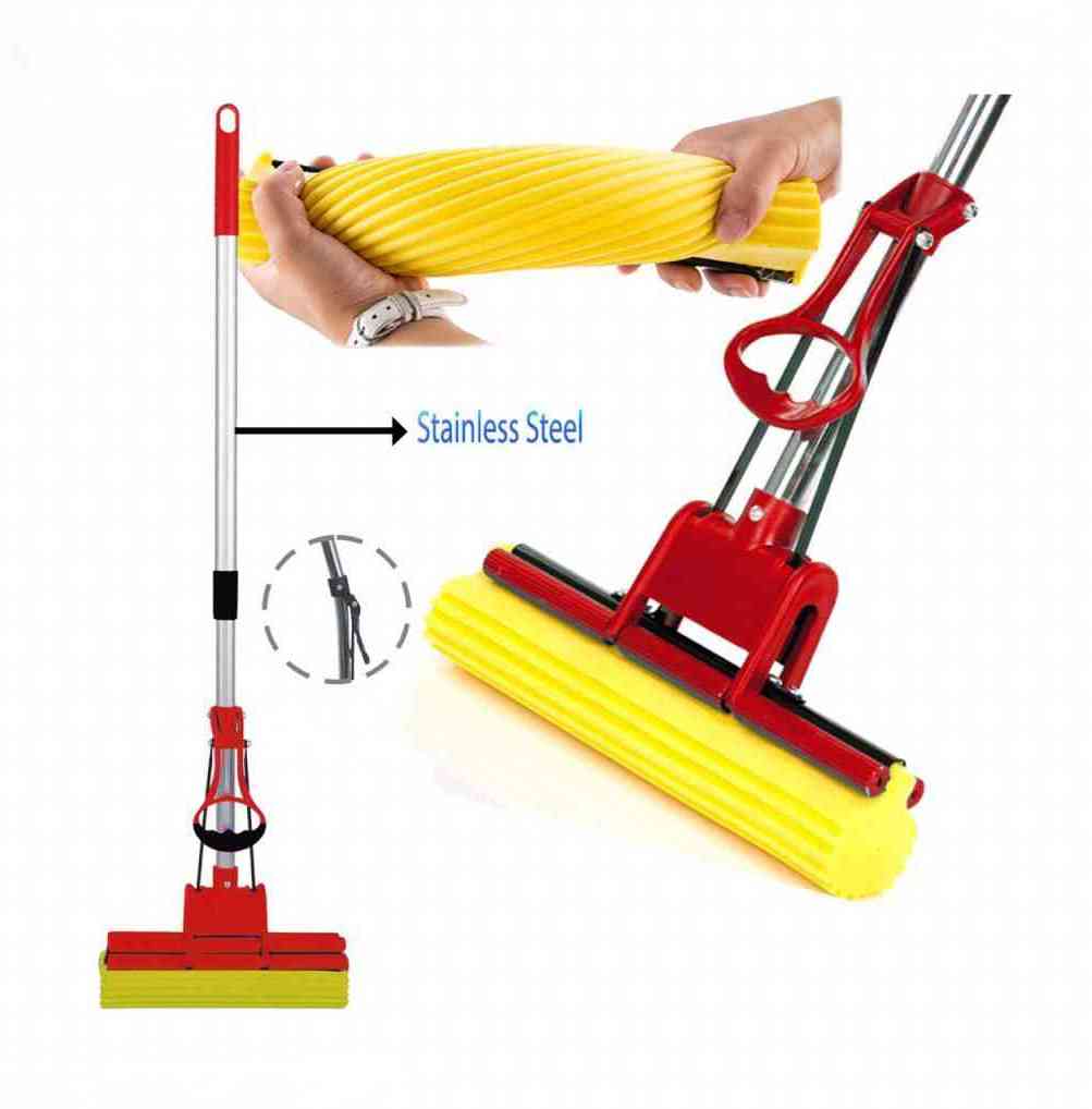 Squeeze Mop